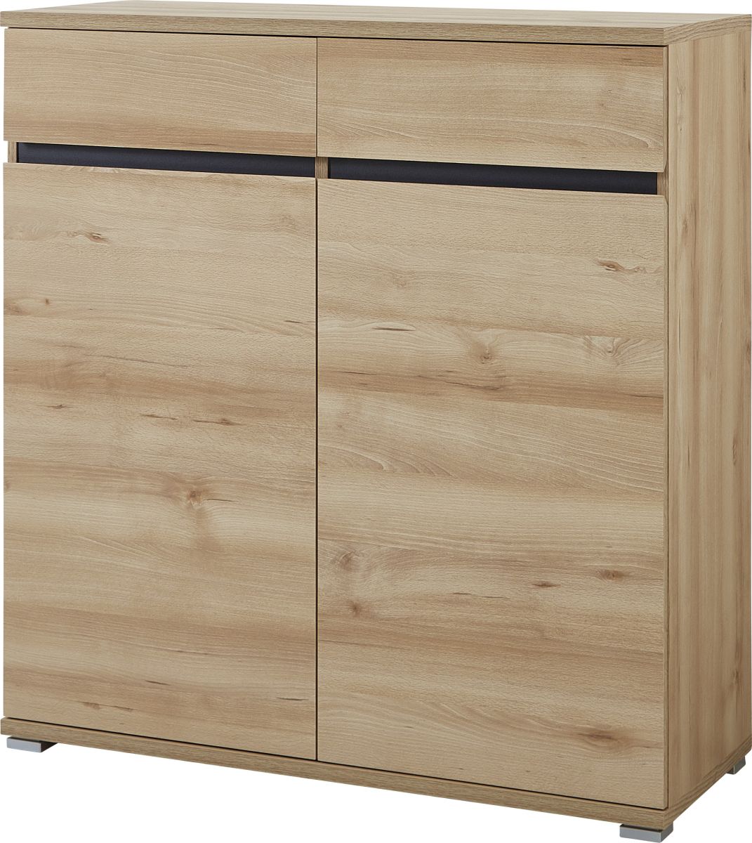 Schuhschrank Lissabon Buche