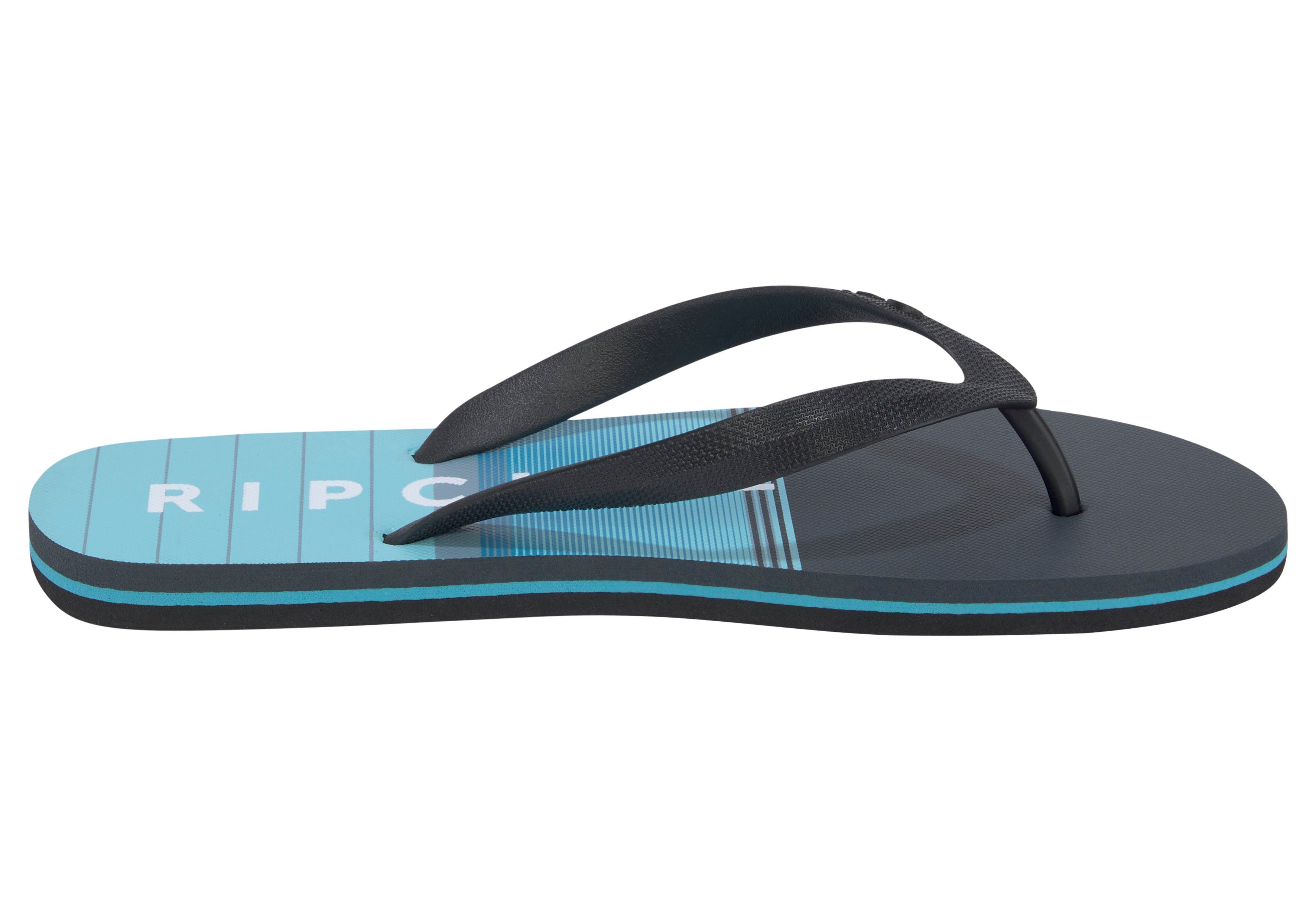 Rip Curl BREAKER OPEN TOE Zehentrenner
