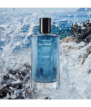 Davidoff Cool Water For Him Parfum 50 ml