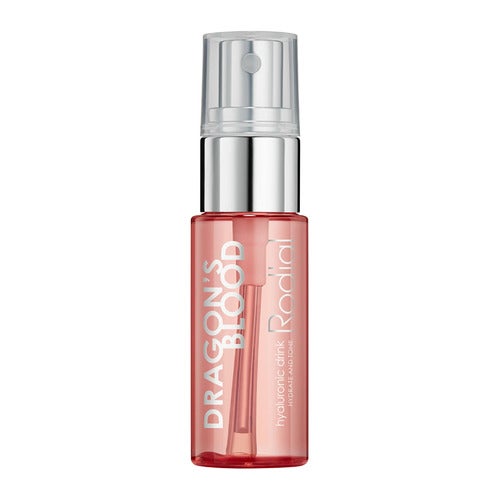 Bebida de ácido hialurónico Sangre de Dragón Rodial 30 ml