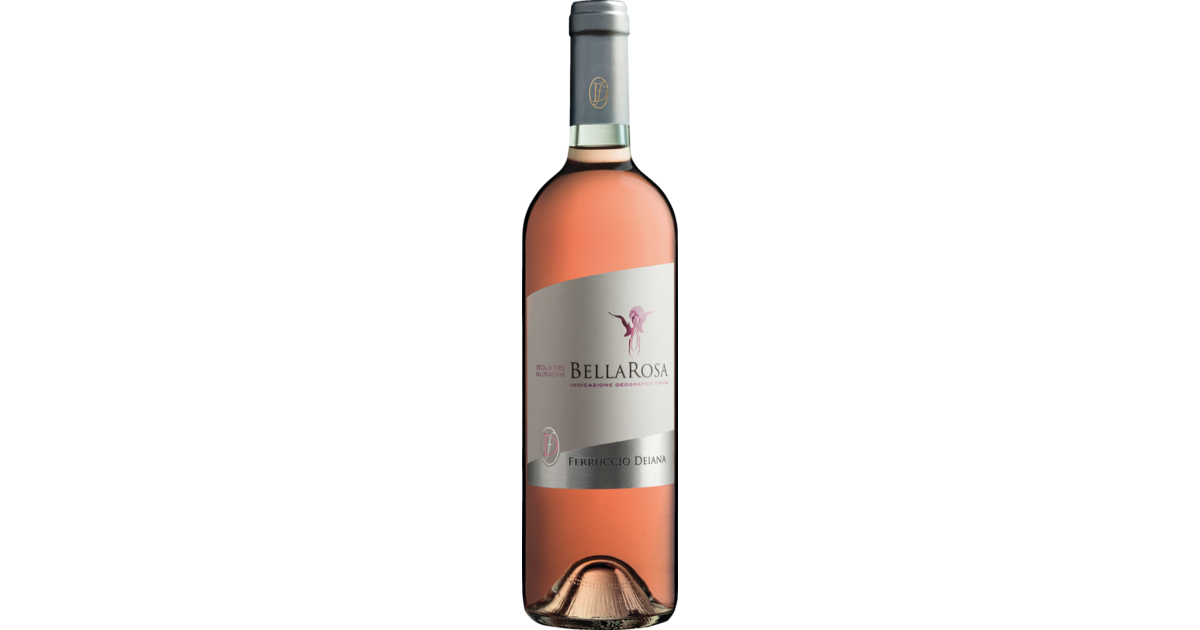 Bella Rosa