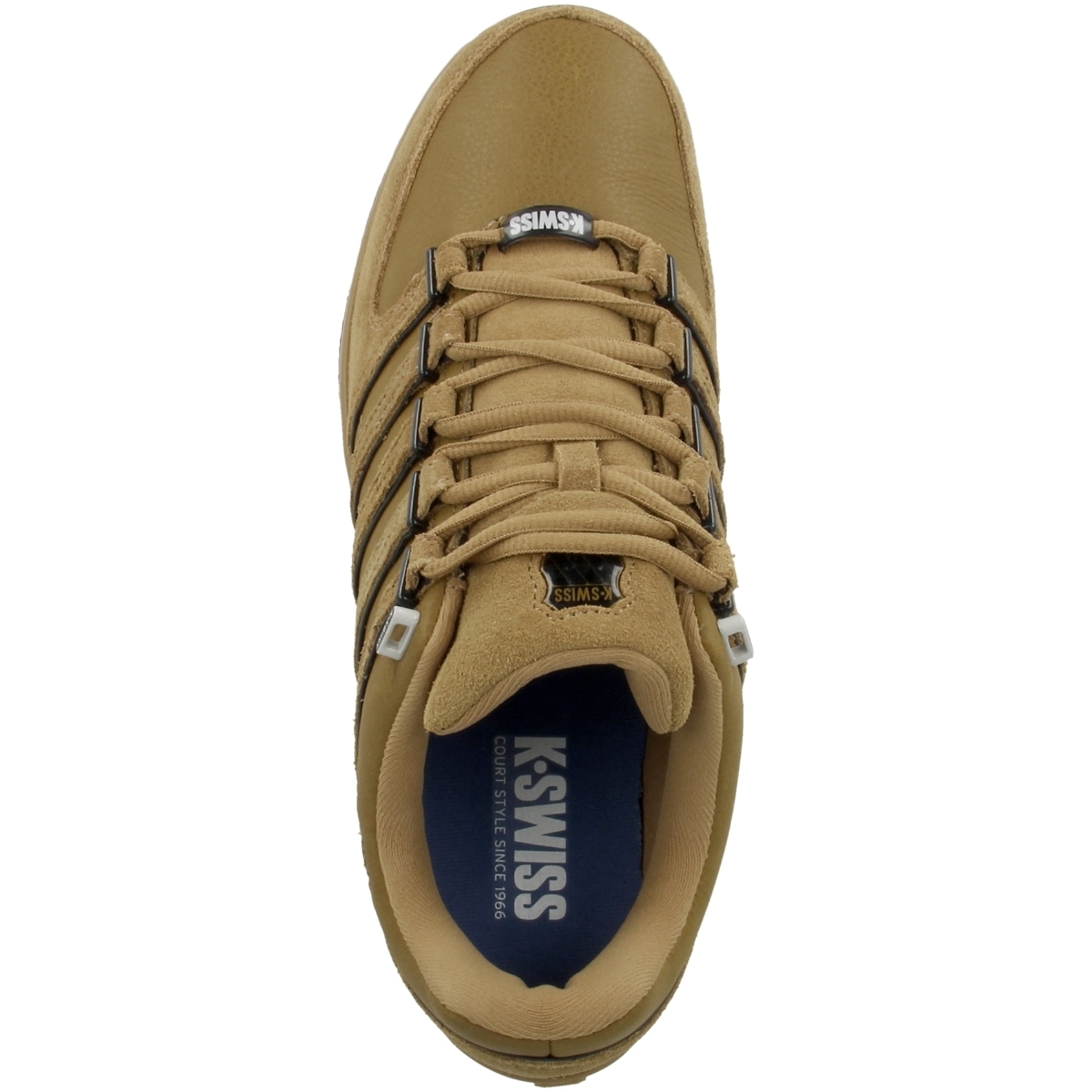 K-Swiss Rinzler SMU Sneaker Low braun