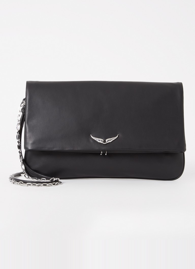 Zadig&Voltaire Rock Eternal XL sajūga soma no teļādas