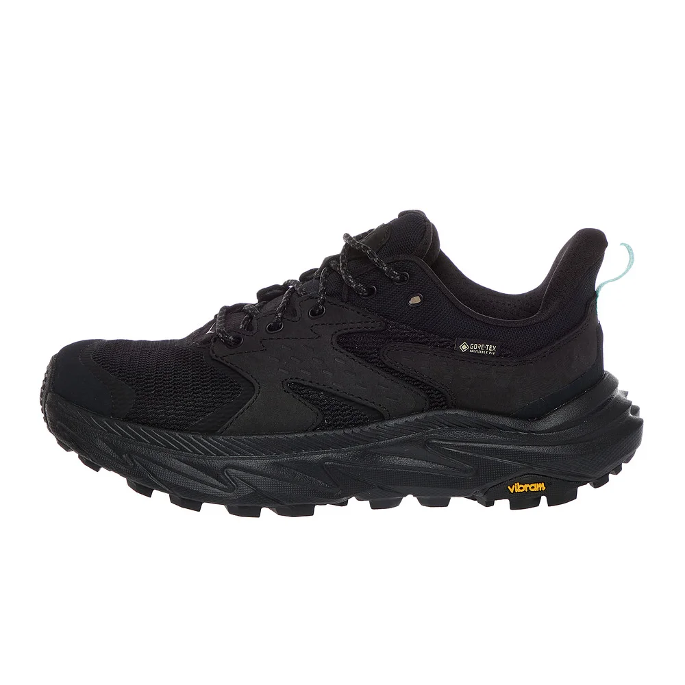 Hoka WMNS Anacapa 2 Low Gore Tex 1142830-BBLC-B / schwarz