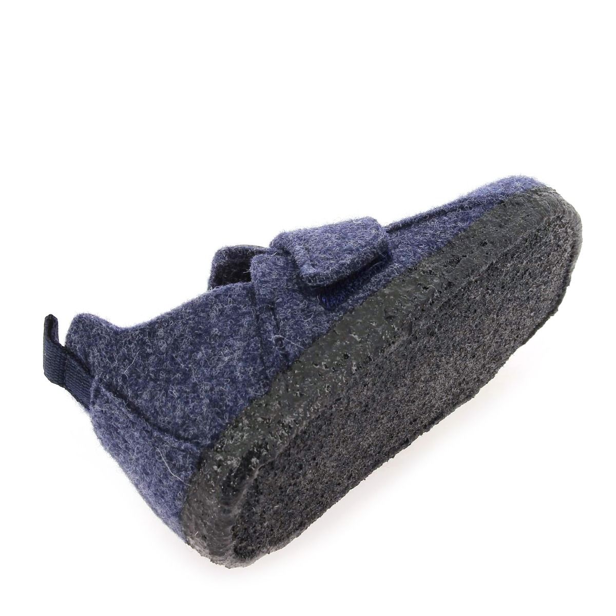 Birkenstock  ZERMATT HL KIDS - marine