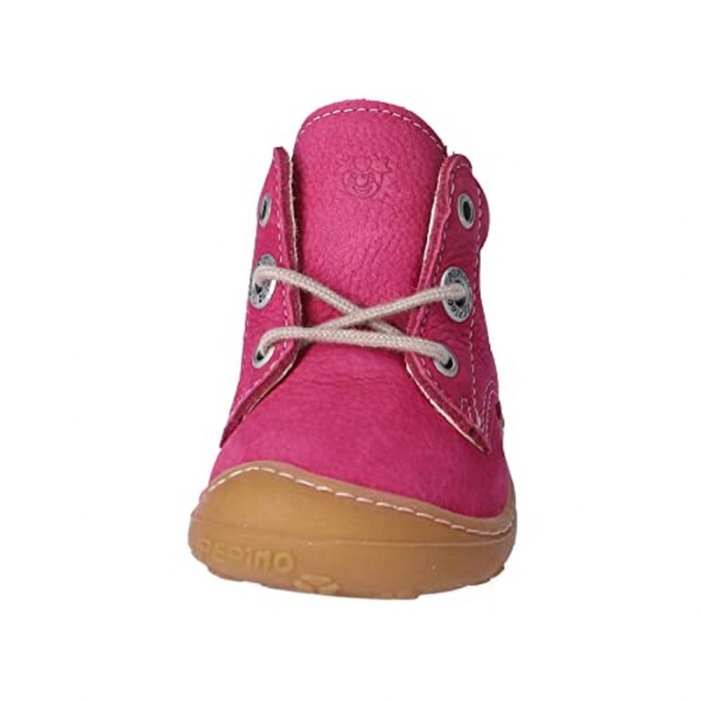 RICOSTA Lauflernschuhe rot