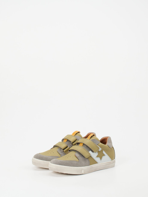 Klettschuh-66216240002 Froddo