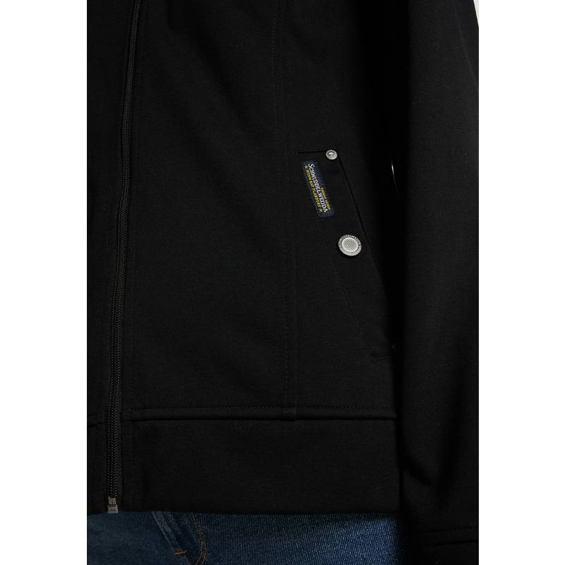 Schmuddelwedda Funktionsjacke Damen