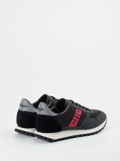Sneaker-84650040020 Blauer