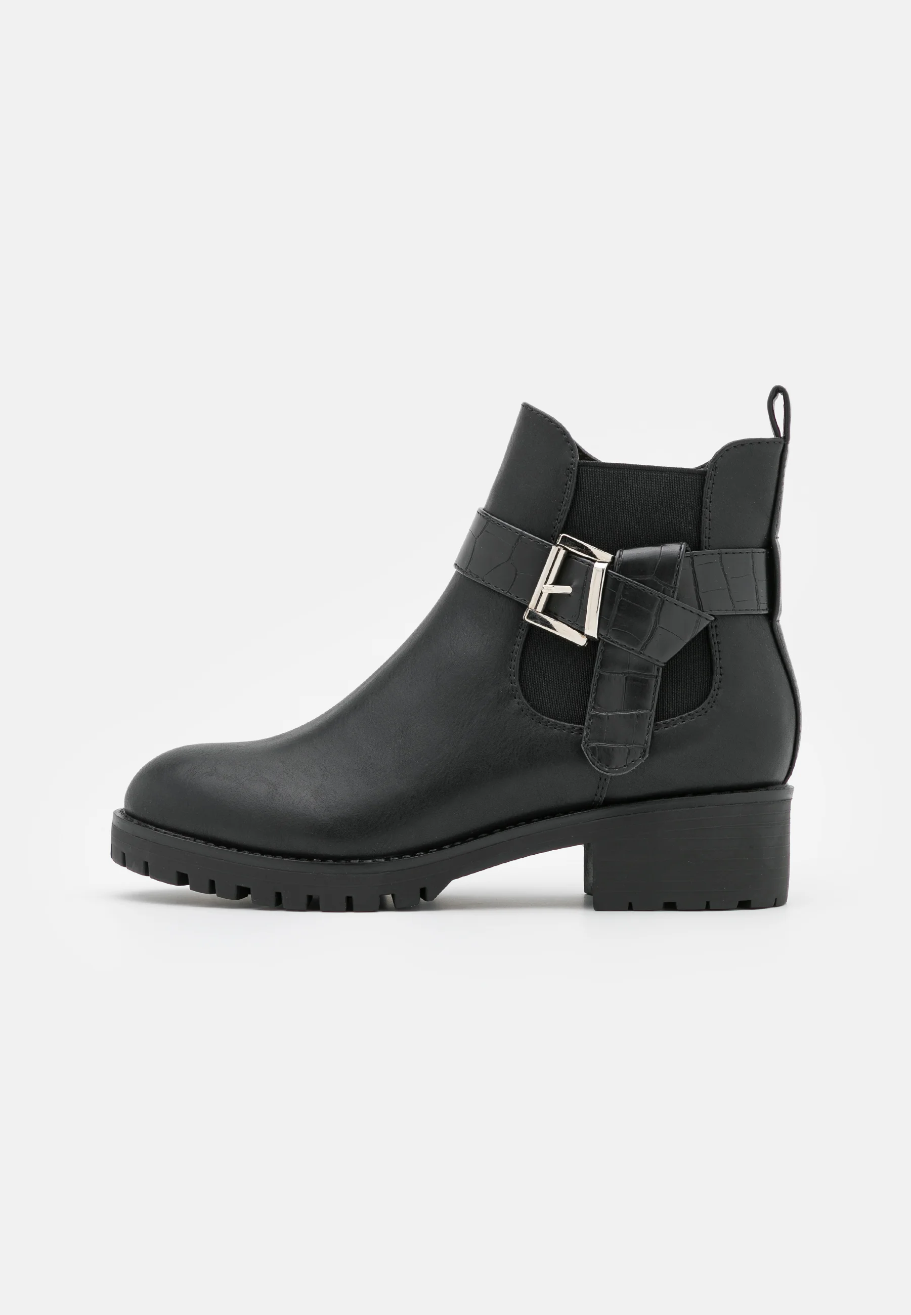 Botines de corte ancho Anna Field