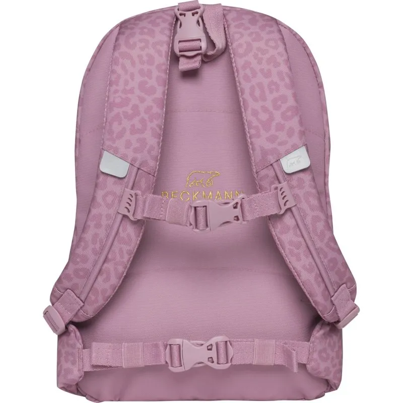 Beckmann Active Air FLX - 6-Tlg. Set - Furry