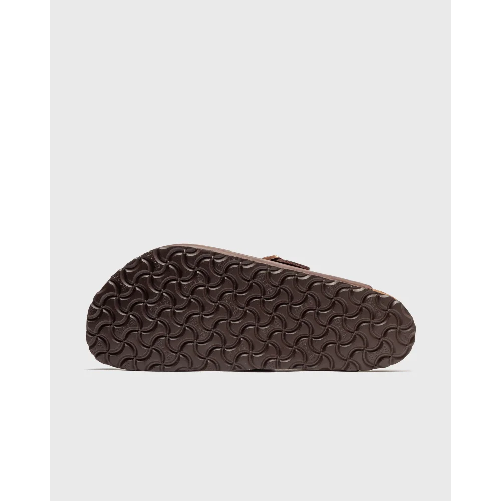 Birkenstock Boston 860131 / braun