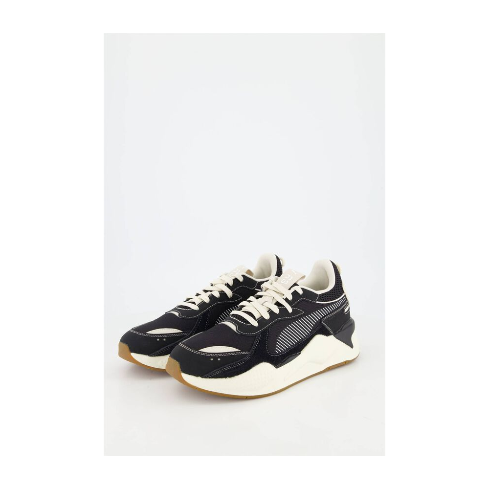 PUMA RS X Suede 391176-004 / schwarz