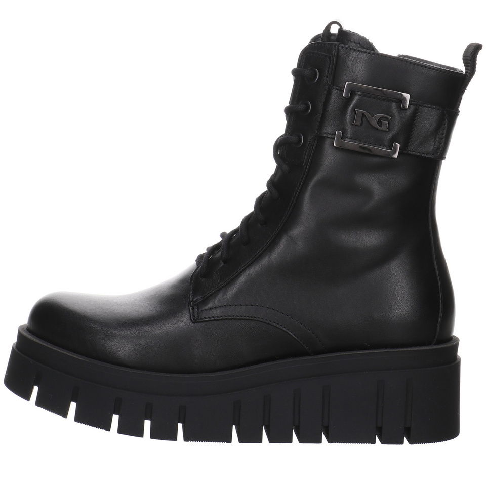 Nero Giardini Schnürboots