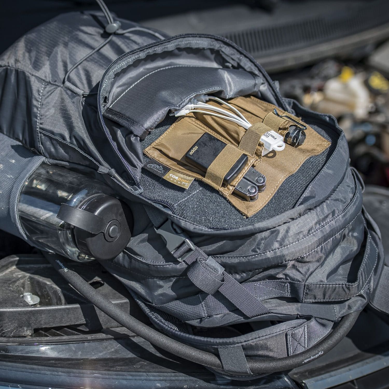EDC Lite Backpack