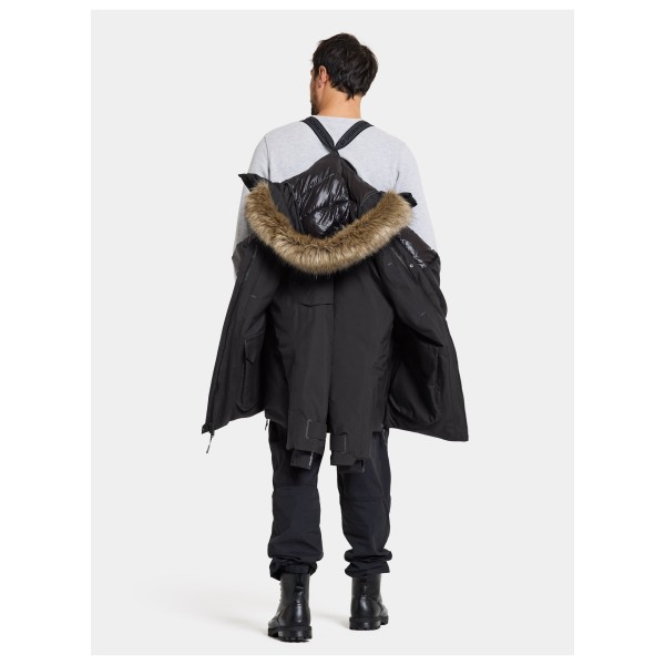 Didriksons - Zeus USX Parka - Parka