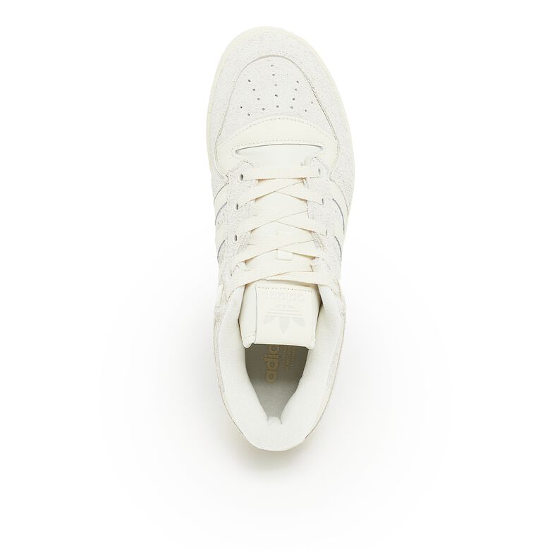 adidas Originals Rivalry 86 Low orbit grey/cream white/orbit grey