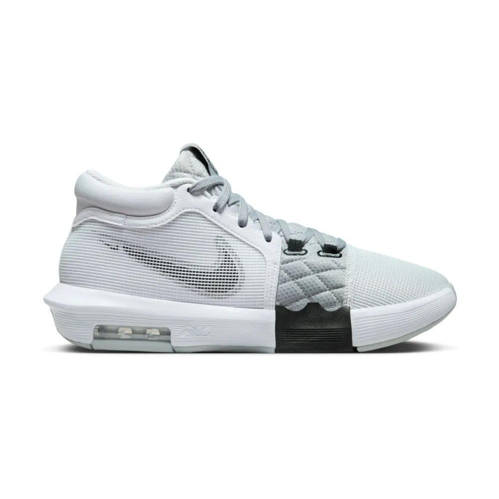 Nike Lebron Witness VIII 8 FB2239-100 / weiss