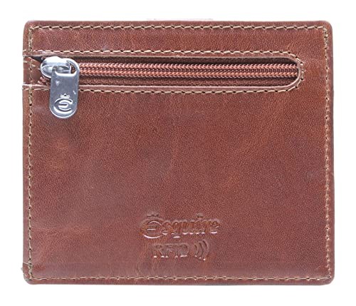 ESQUIRE Handtaschen schwarz Börse Oslo-Dallas
