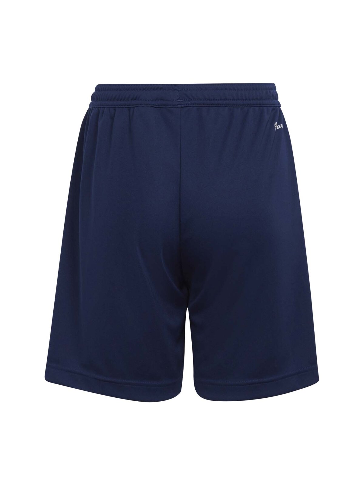 Adidas Entrada 22 Kinder Shorts blau