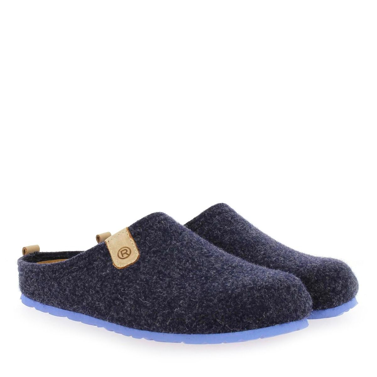 Rohde  GREENYS N°25 - Marine Bleu