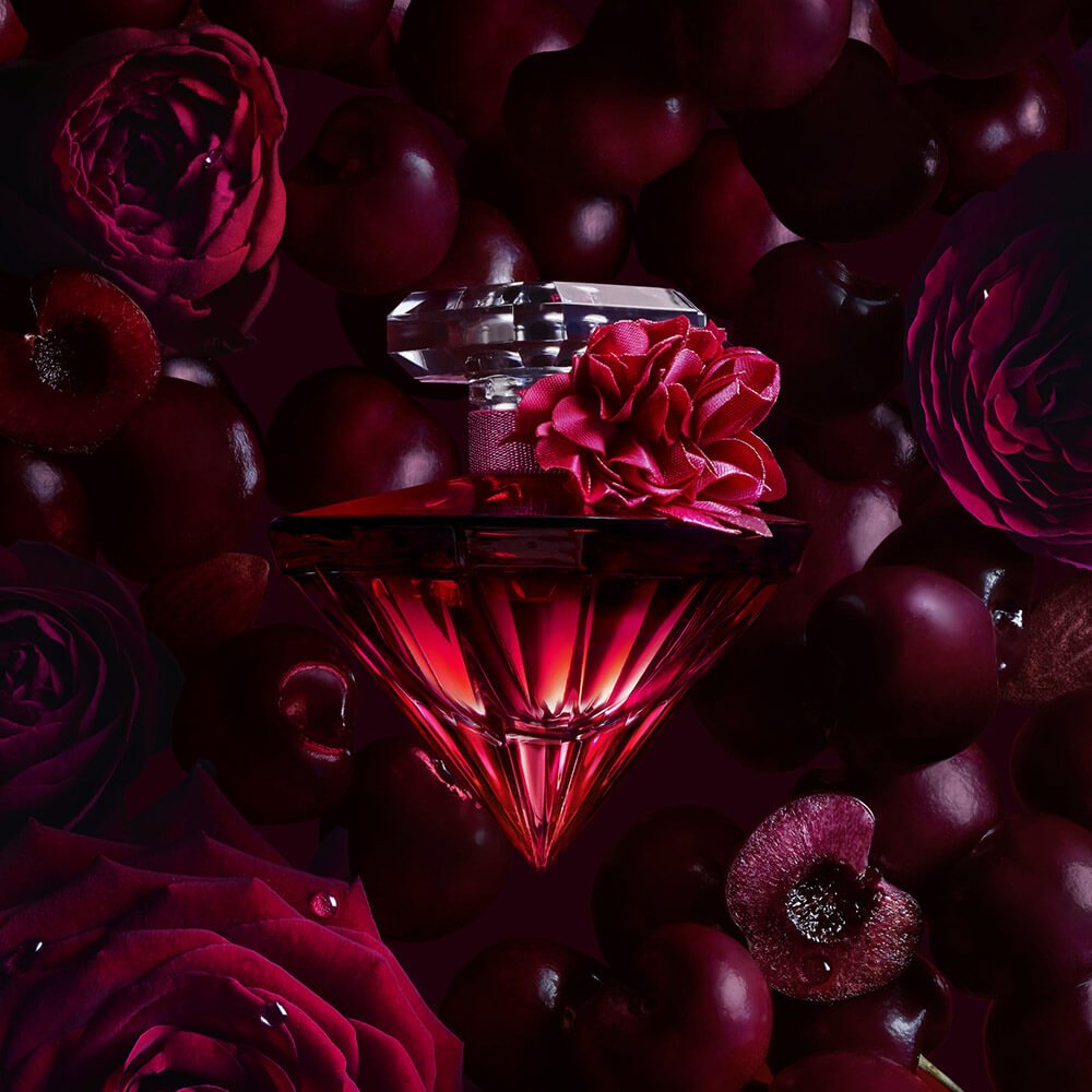 Lancôme Trésor La Nuit Intense Eau de Parfum Nat. Spray