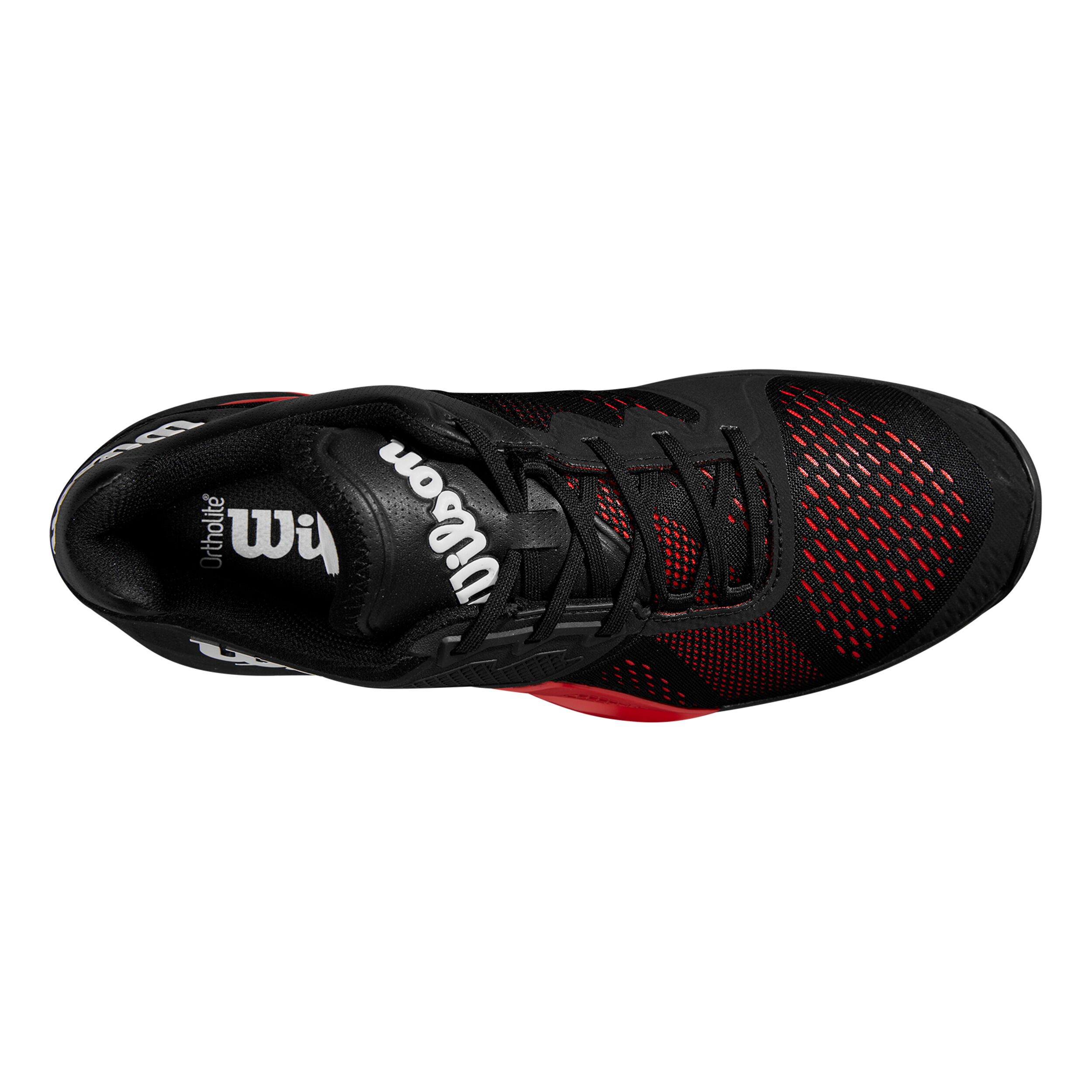 Bela Tour Padelschuh Herren - Schwarz