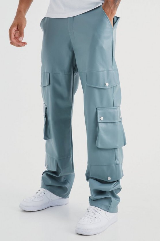 Tall lockere Cargo PU-Hose
