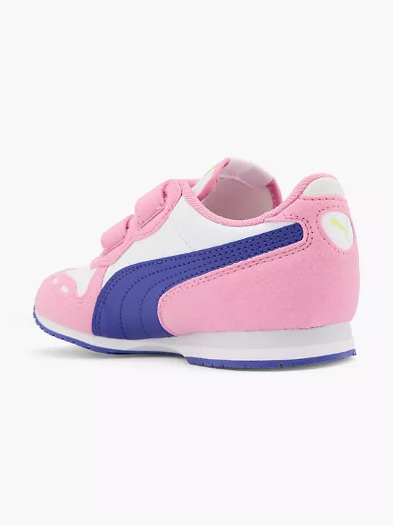 PUMA Sneaker Cabana Racer SL 20 V PS