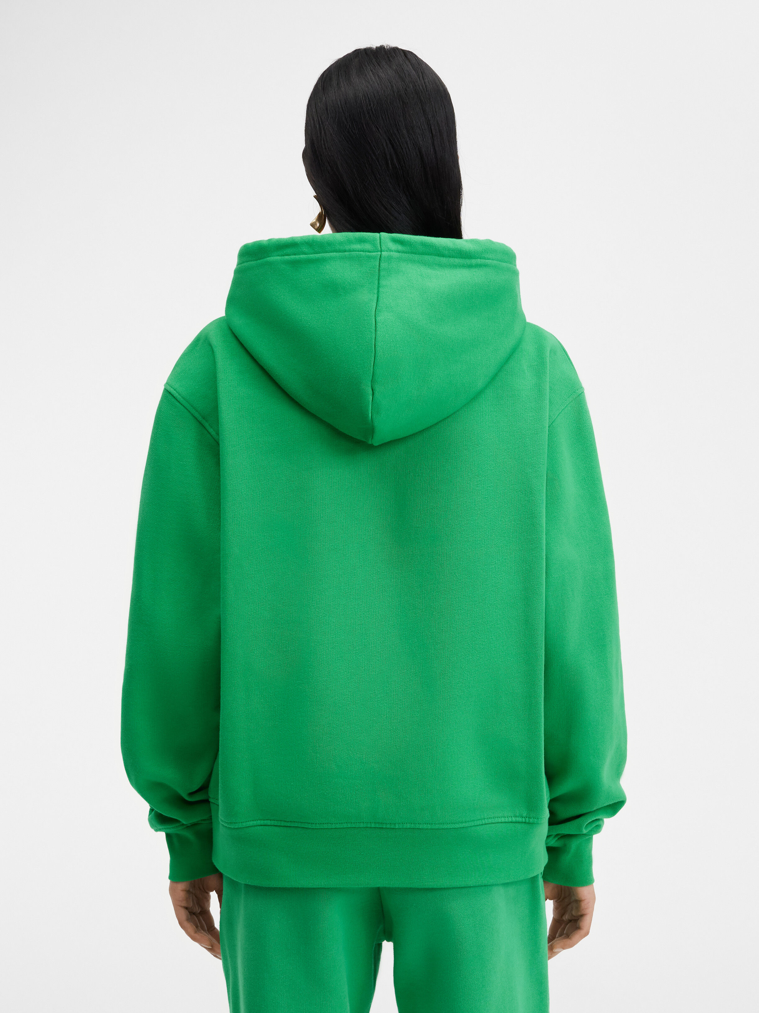 Le sweatshirt Jacquemus