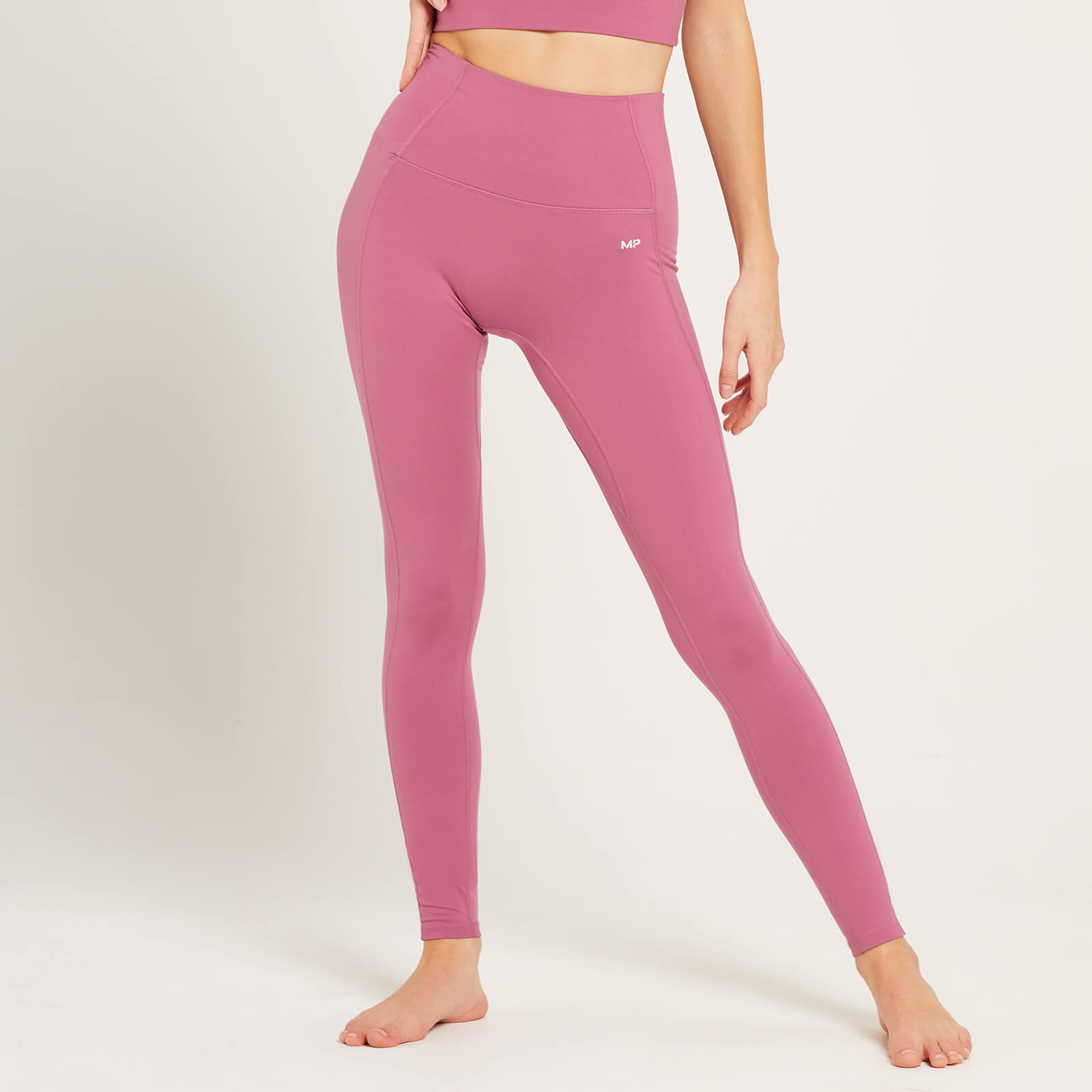 Legging MP Composure pour femmes – Mauve