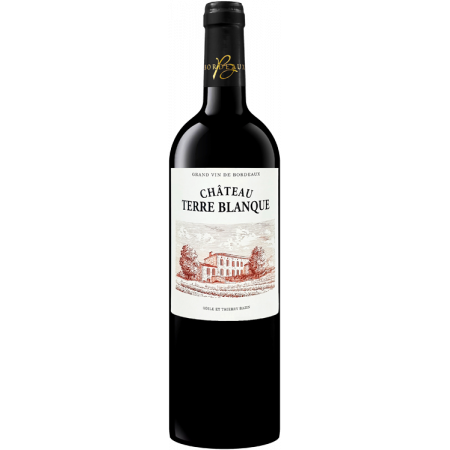 CHATEAU TERRE BLANQUE 2020