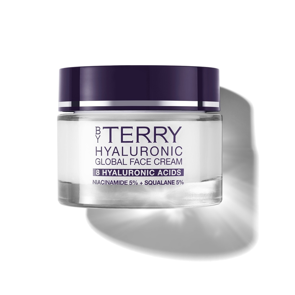 By Terry HYALURONIC GLOBAL FACE CREAM CREAM