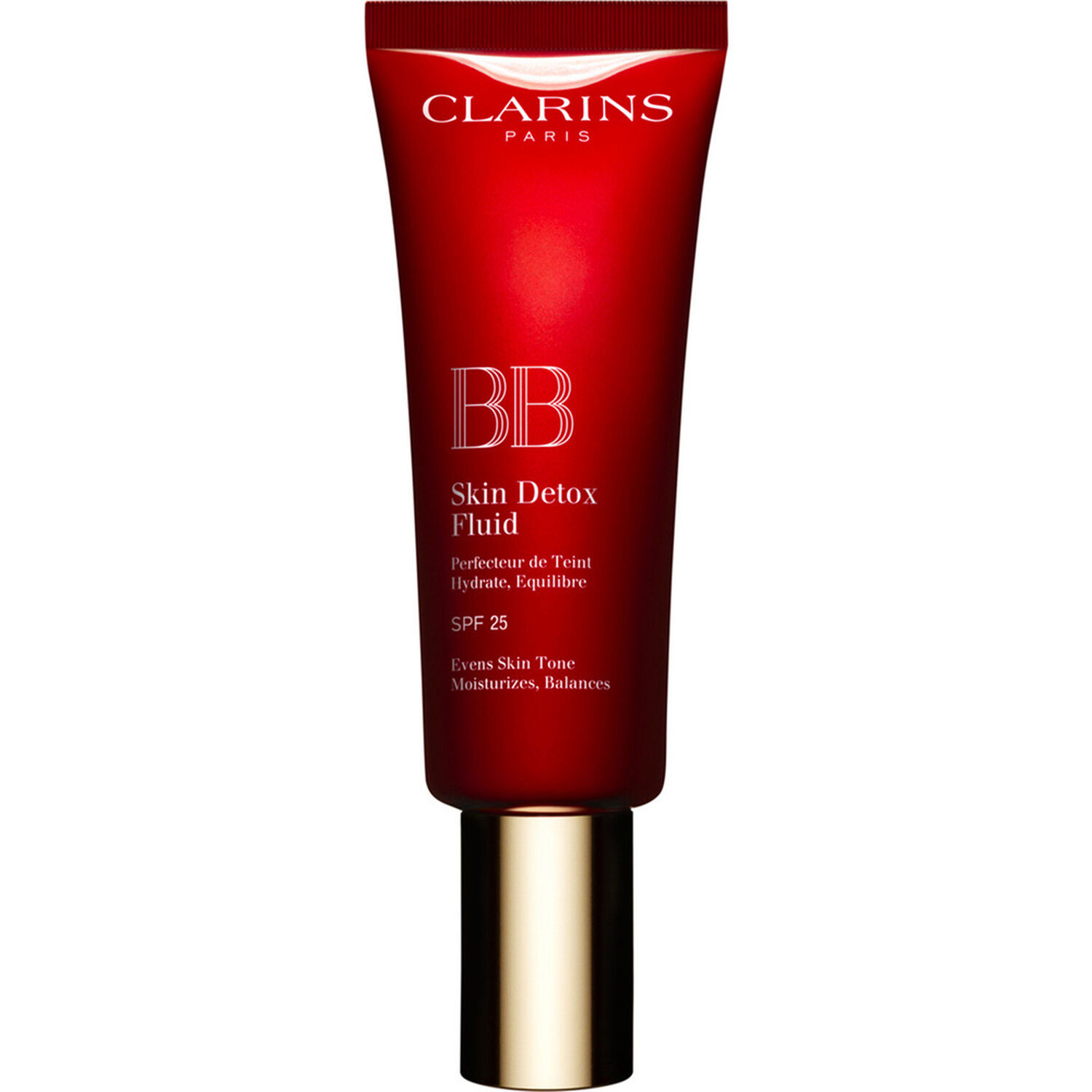 Clarins BB Skin Detox Fluid SPF25 Perfecteur de Teint