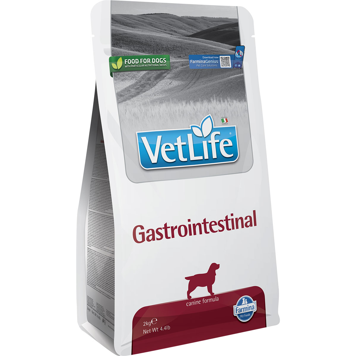 Farmina Vet Life Dog Gastrointestinal günstig kaufen bei ZooRoyal