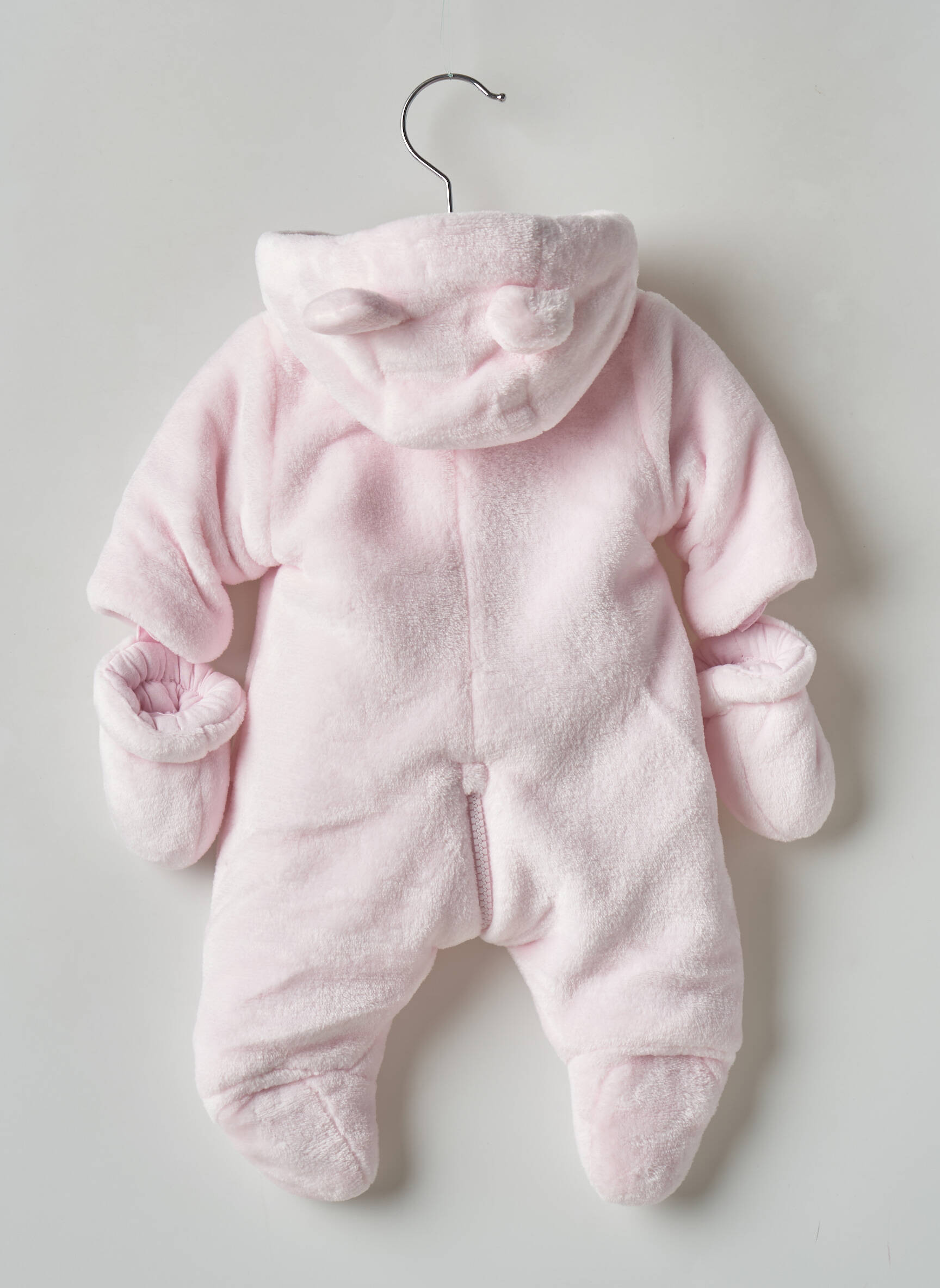 Absorba Combinaisons 1 Enfant couleur rose
