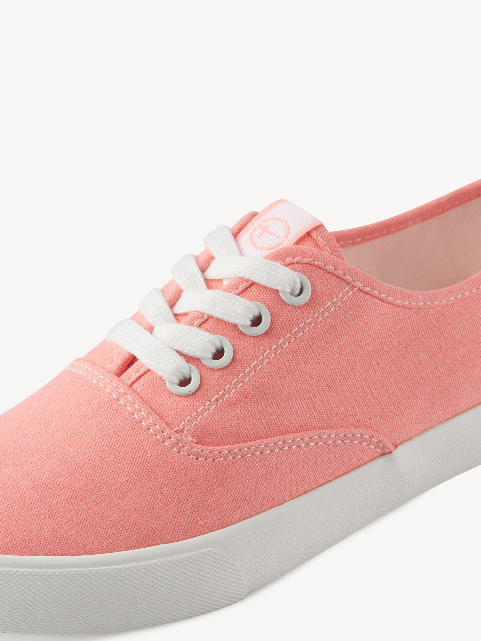 Basket - orange
