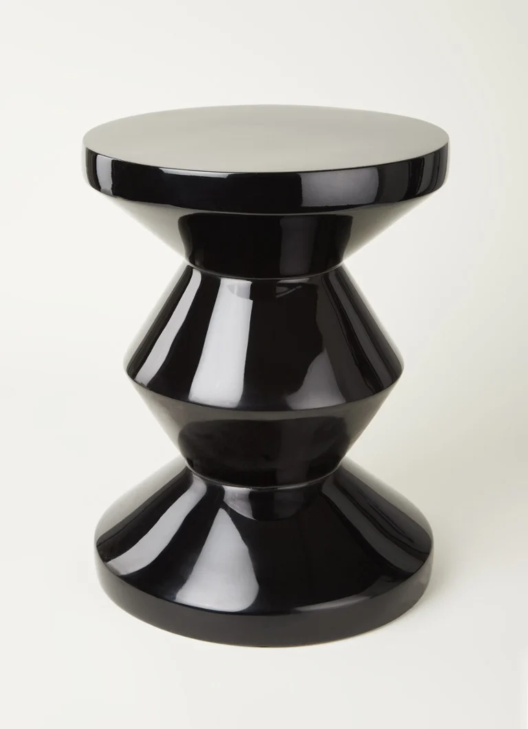 WOLSPOTTEN Scaun Zig Zag 35,5 cm
