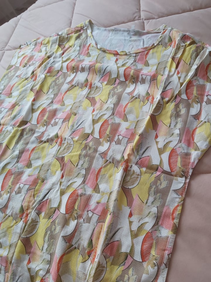 Mexx Bluse in Gelb günstig kaufen M