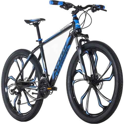 MTB-HARDTAIL MOUNTAINBIKE HARDTAIL 27,5 ZOLL XPLICIT