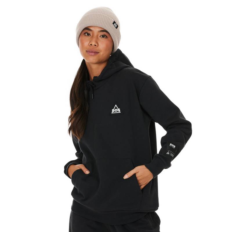 SOS Haines Sweatshirt Damen