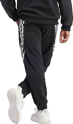 adidas Sportswear Herren Jogginghose FUTURE ICONS 3-STREIFEN