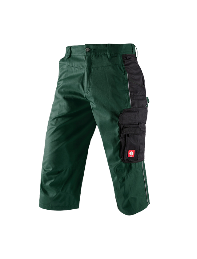 e.s.active Piratenhose