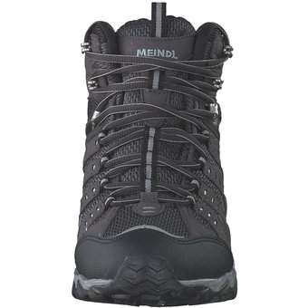 Meindl Respond Mid II GTX Outdoor in grau