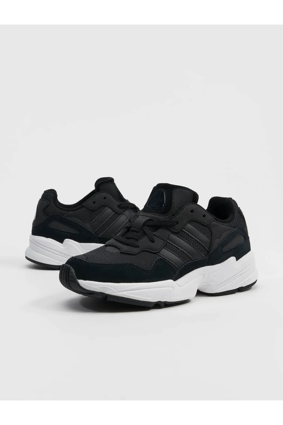 adidas  Damen adidas Yung-96 J W Schuhe
