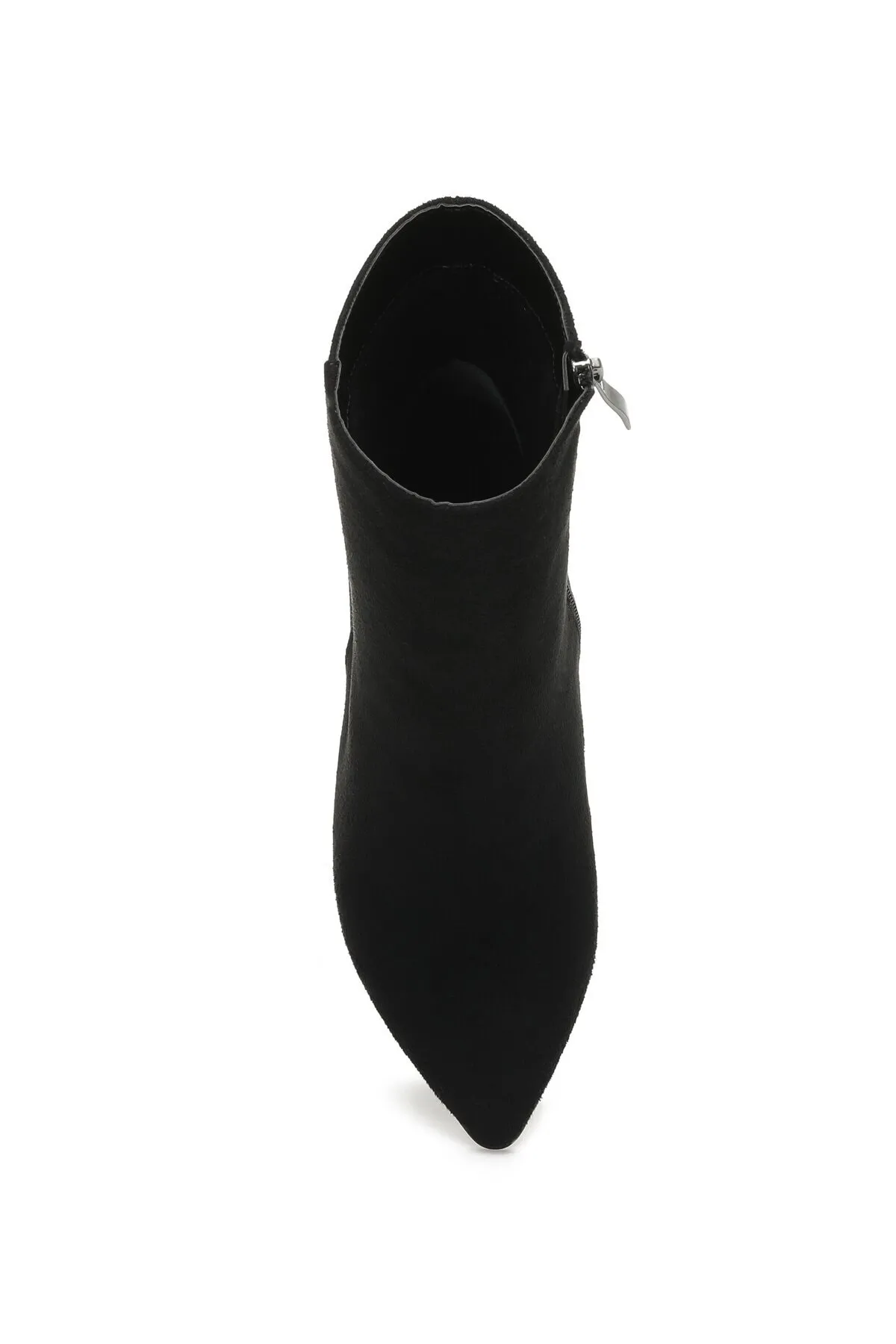 Nine West  Sementa 2pr schwarze Damenstiefel mit Absatz