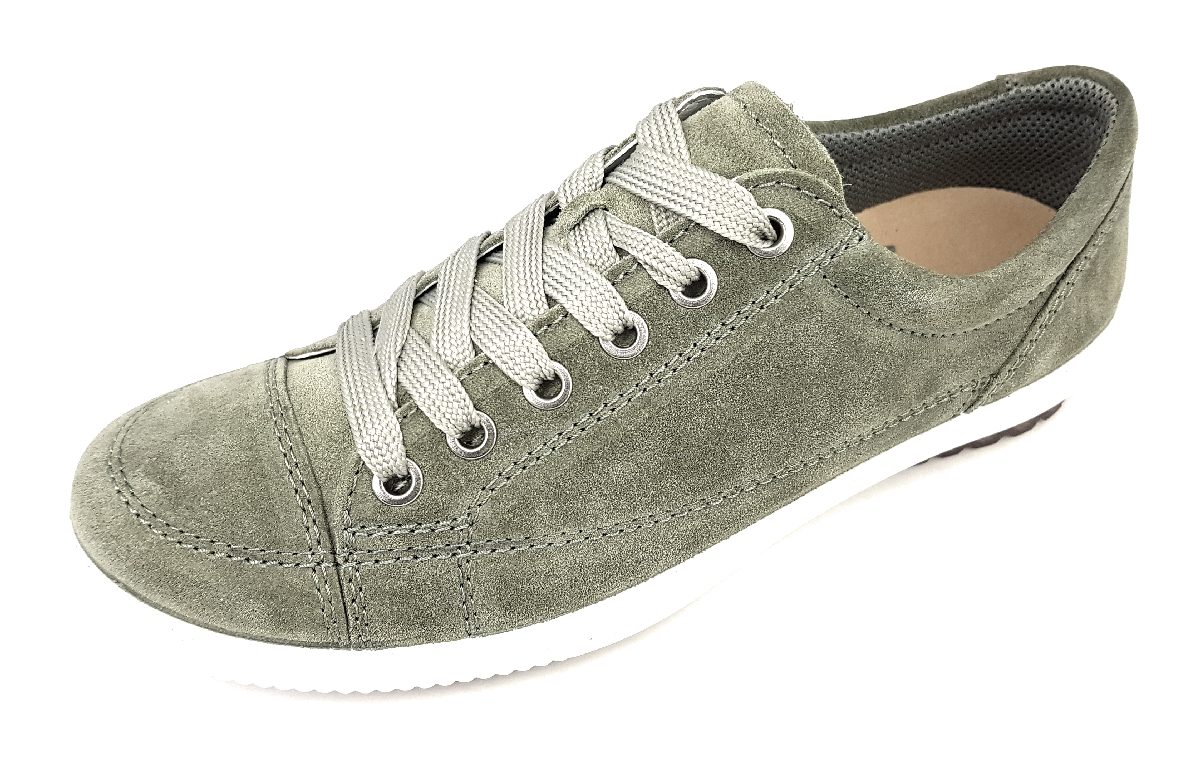 Legero Tanaro 4.0 2-000820-7520 Grün Pino