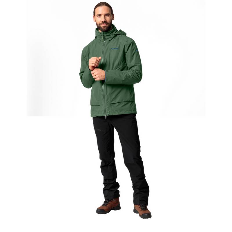 VAUDE Men's Elope 3in1 Jacket Doppeljacke Herren