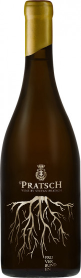 2021 Grüner Veltliner Erdverbunden trocken Bio - Wine by S.Pratsch