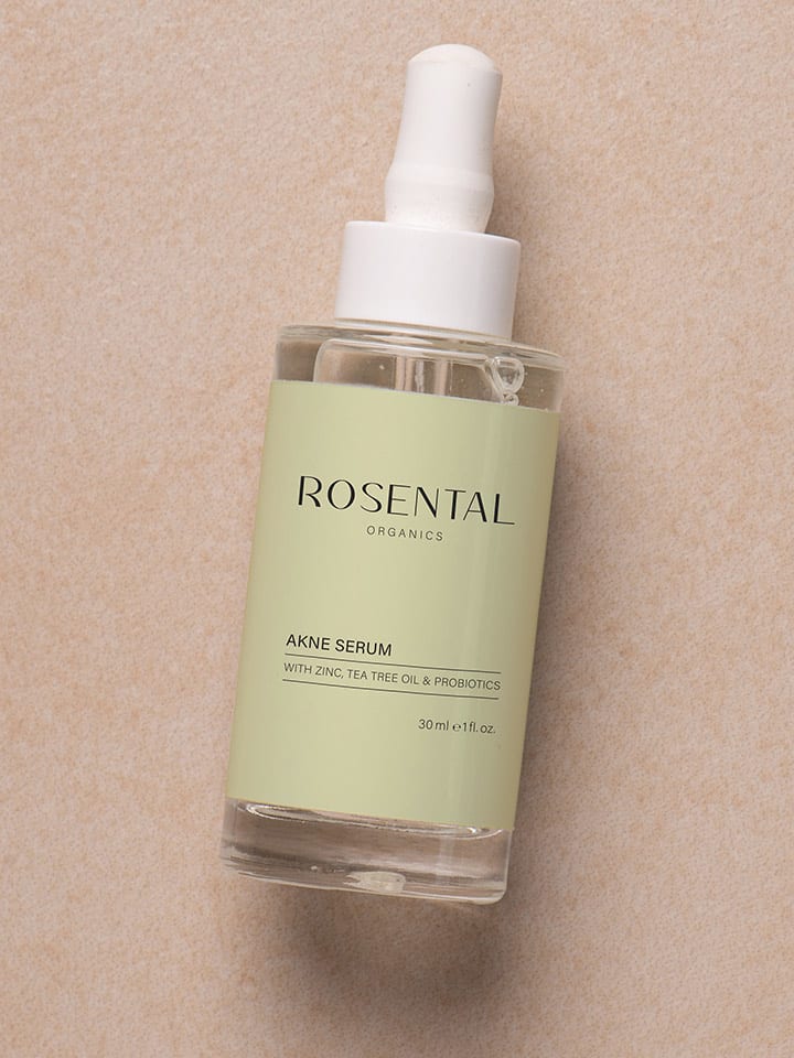 Rosental Organics Gesichtsserum 